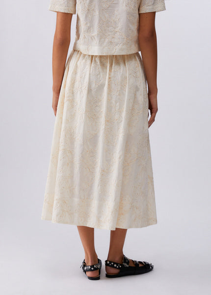 CHRISTIANA Skirt