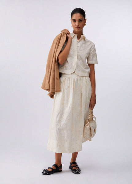CHRISTIANA Skirt