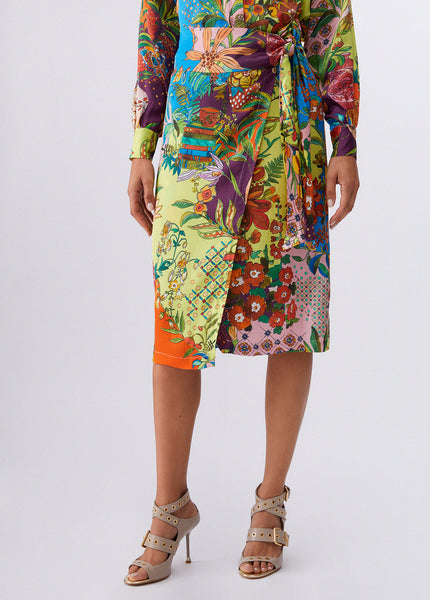 RAINBOW Skirt