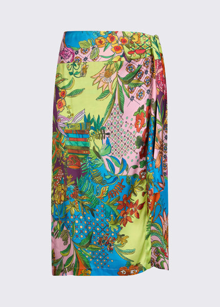 RAINBOW Skirt