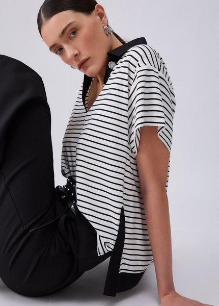HUDSON Top