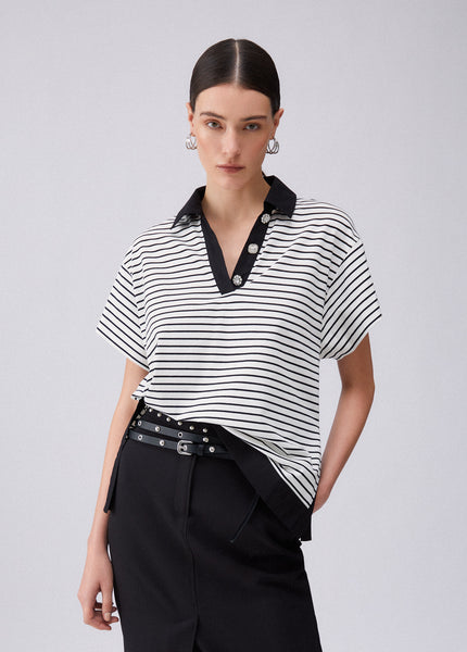 HUDSON Top