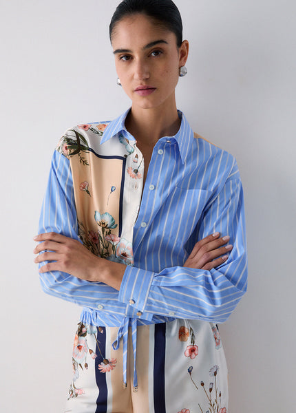 STRIPED Shirt