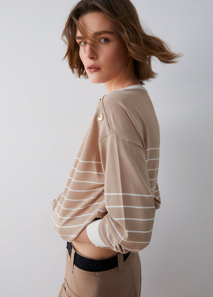 COTE Jumper