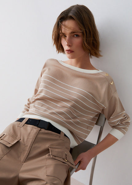 COTE Jumper