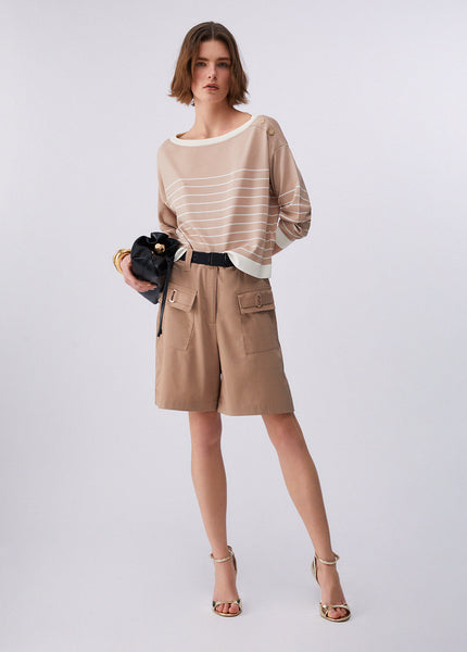 COTE Jumper