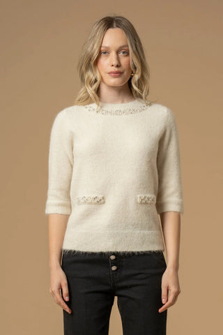 ΑΝΝΙΕ Sweater