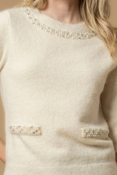 ΑΝΝΙΕ Sweater