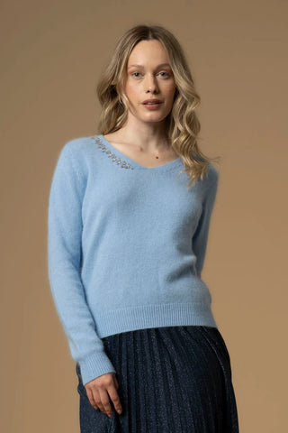 ALINA Sweater