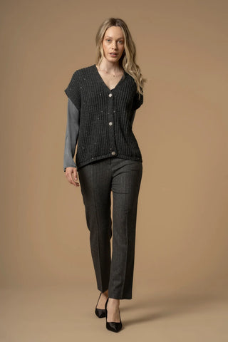 ΙΝΙΤΙΑ Cardigan