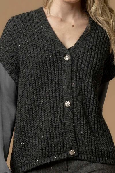 ΙΝΙΤΙΑ Cardigan