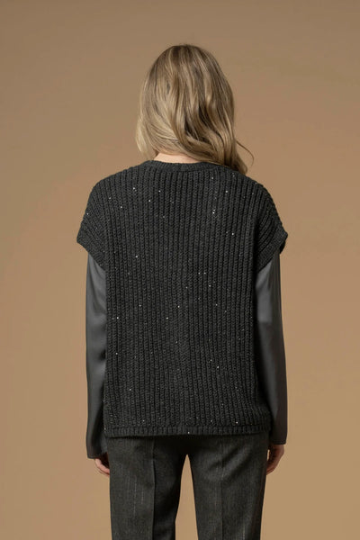 ΙΝΙΤΙΑ Cardigan
