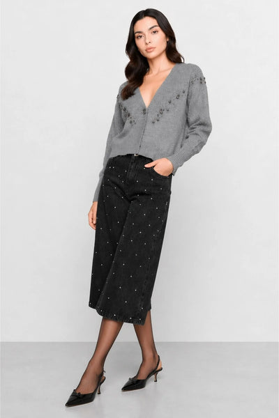 CROWN Cardigan