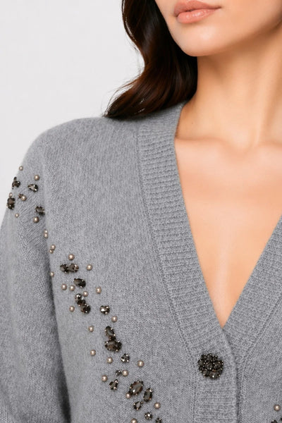 CROWN Cardigan