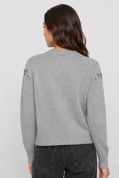 CROWN Cardigan