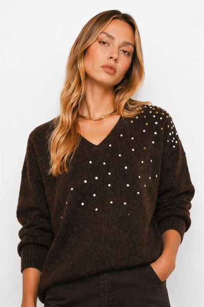 HELEN Sweater