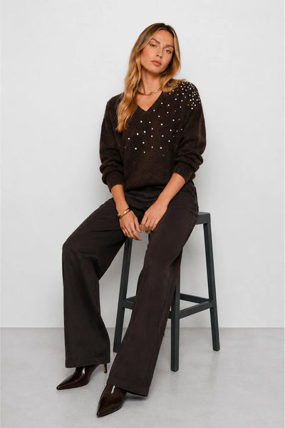 HELEN Sweater