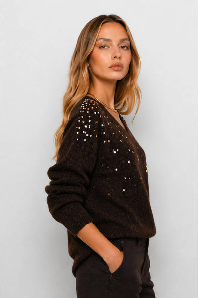 HELEN Sweater