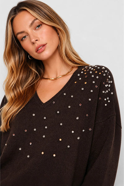 HELEN Sweater