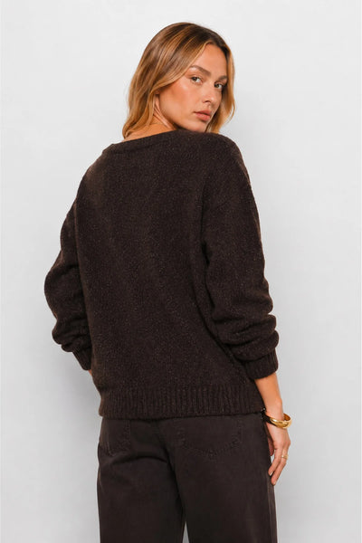 HELEN Sweater