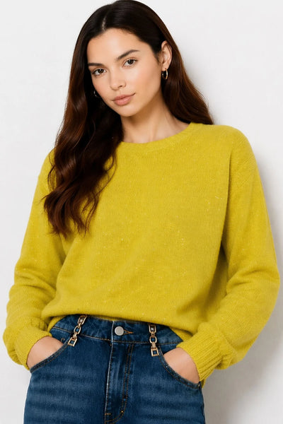 ALBERTO Sweater