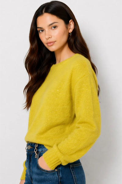 ALBERTO Sweater