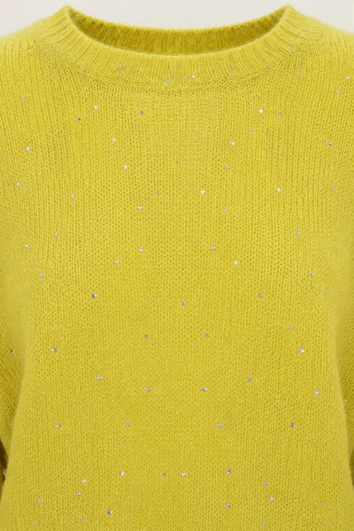 ALBERTO Sweater