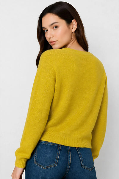 ALBERTO Sweater
