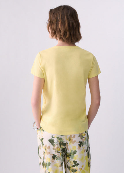 YELLOW T-Shirt