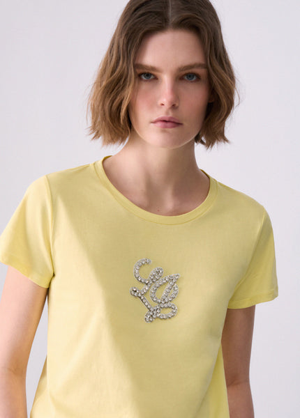YELLOW T-Shirt