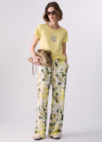 YELLOW T-Shirt