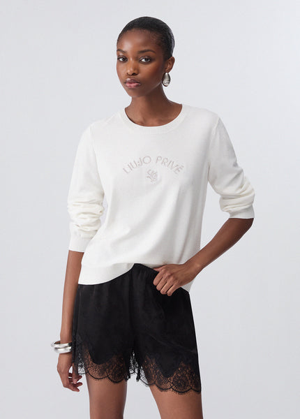 PRIVE Sweater
