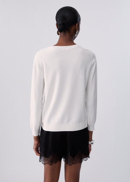 PRIVE Sweater