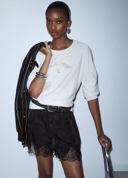 PRIVE Sweater
