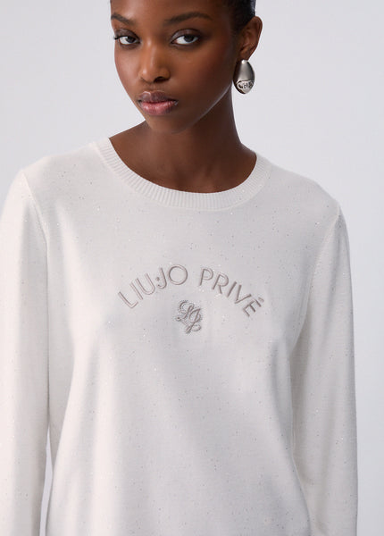 PRIVE Sweater
