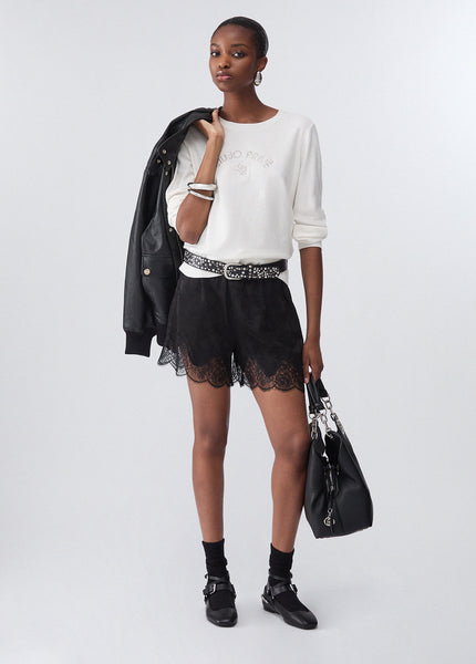 PRIVE Sweater