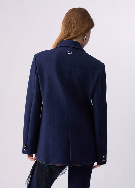 DENIM Blazer