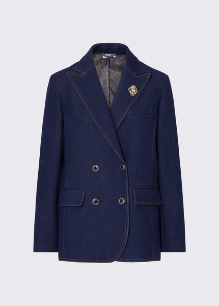 DENIM Blazer
