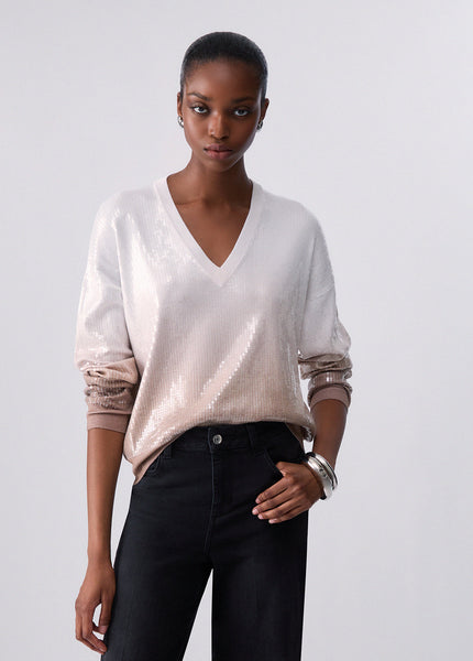 OMBRE Sweater