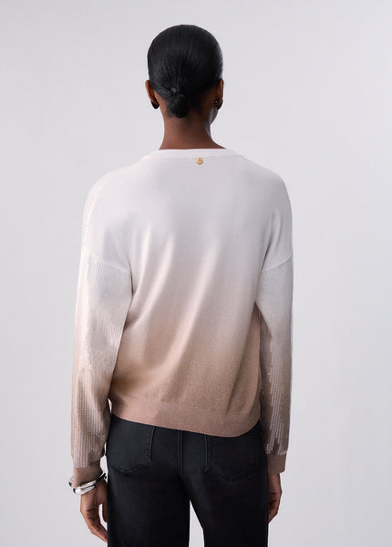OMBRE Sweater
