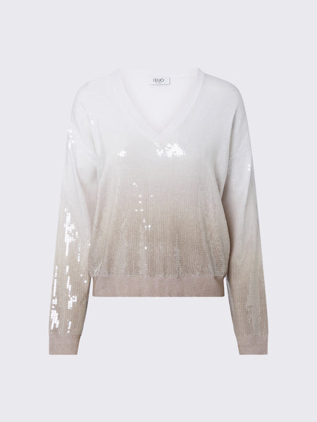 OMBRE Sweater
