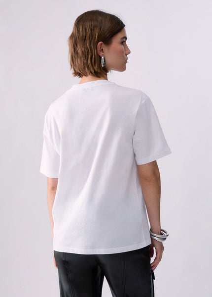 HEARTS T-Shirt