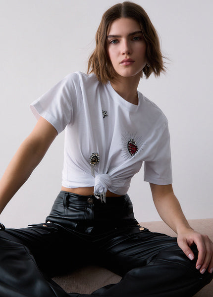 HEARTS T-Shirt