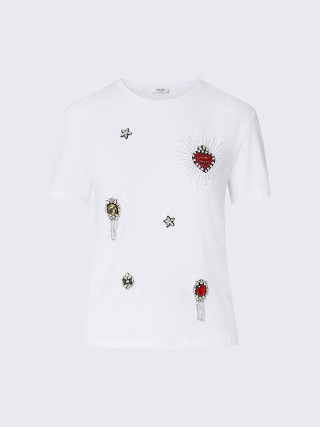 HEARTS T-Shirt