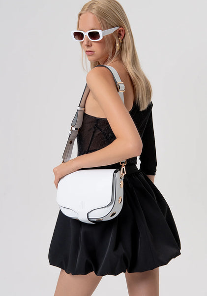 STUDS Shoulder Bag