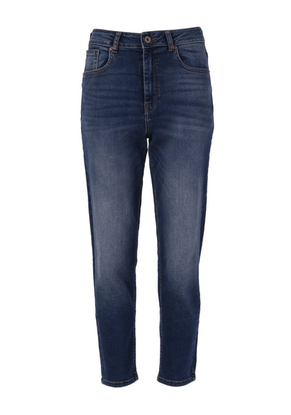 MOMMY Stonewash Jeans
