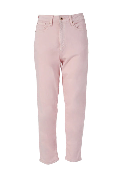 MOMMY Pink Jeans