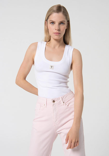 MOMMY Pink Jeans