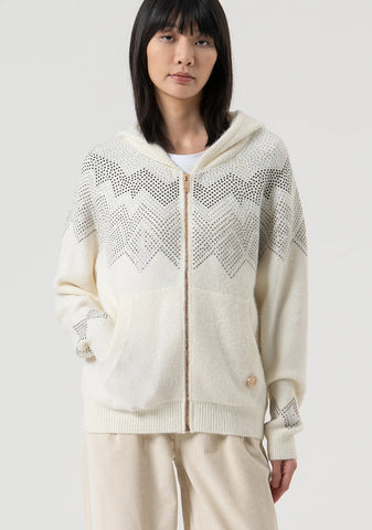 SNOW Wool Jacket
