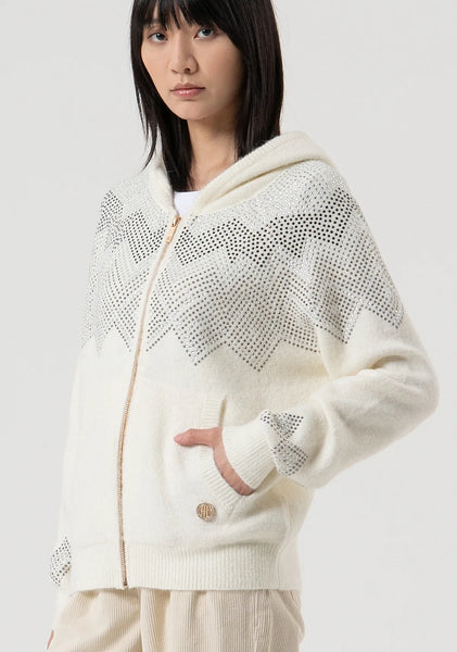 SNOW Wool Jacket